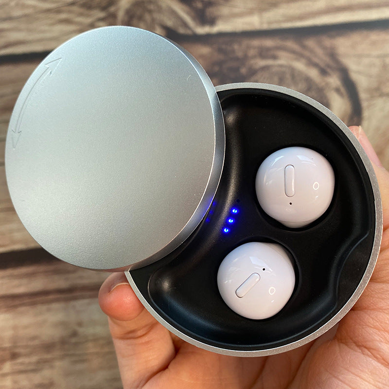 Experience Unmatched Freedom with Our Wireless Bluetooth Earbuds